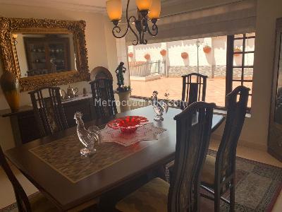 Casa de 4 alcobas en venta en San Jose De Bavaria, Bogotá, 360 m² · foto 14 de 17