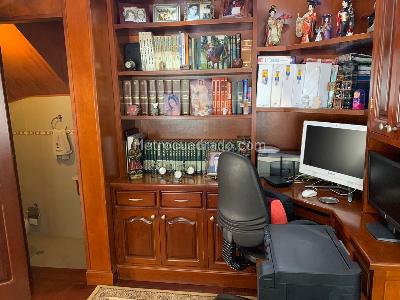 Casa de 4 alcobas en venta en San Jose De Bavaria, Bogotá, 360 m² · foto 15 de 17
