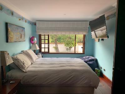Casa de 4 alcobas en venta en San Jose De Bavaria, Bogotá, 360 m² · foto 5 de 17