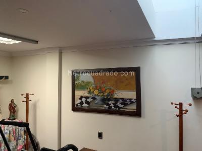 Casa de 4 alcobas en venta en San Jose De Bavaria, Bogotá, 360 m² · foto 8 de 17