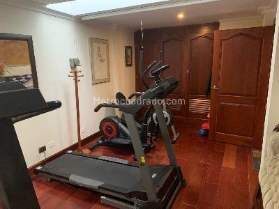 Casa de 4 alcobas en venta en San Jose De Bavaria, Bogotá, 360 m² · foto 9 de 17