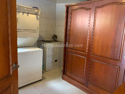 Casa de 4 alcobas en venta en San Jose De Bavaria, Bogotá, 360 m² · foto 10 de 17