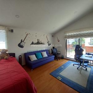 Casa de 4 alcobas en venta en San Jose De Bavaria, Bogotá, 380 m² · foto 16 de 20