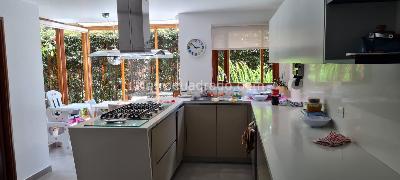 Casa de 4 alcobas en venta en San Jose De Bavaria, Bogotá, 400 m² · foto 10 de 17