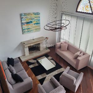 Casa de 5 alcobas en venta en San Jose De Bavaria, Bogotá, 380 m² · foto 9 de 15