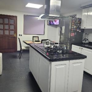 Casa de 5 alcobas en venta en San Jose De Bavaria, Bogotá, 380 m² · foto 15 de 15