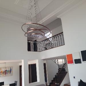 Casa de 5 alcobas en venta en San Jose De Bavaria, Bogotá, 380 m² · foto 5 de 15