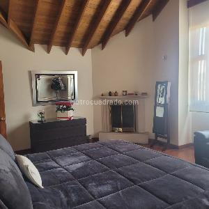 Casa de 4 alcobas en venta en San Jose De Bavaria, Bogotá, 380 m² · foto 11 de 17
