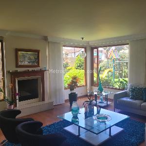 Casa de 4 alcobas en venta en San Jose De Bavaria, Bogotá, 380 m² · foto 17 de 17