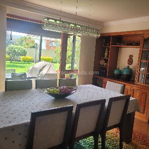 Casa de 4 alcobas en venta en San Jose De Bavaria, Bogotá, 380 m² · foto 3 de 17