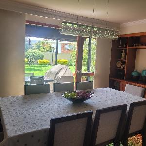 Casa de 4 alcobas en venta en San Jose De Bavaria, Bogotá, 380 m² · foto 4 de 17