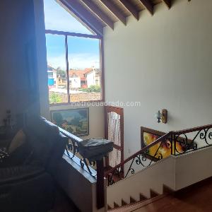Casa de 4 alcobas en venta en San Jose De Bavaria, Bogotá, 380 m² · foto 9 de 17