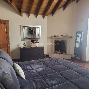 Casa de 4 alcobas en venta en San Jose De Bavaria, Bogotá, 380 m² · foto 10 de 17