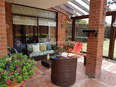 Casa de 3 alcobas en venta en San Jose De Bavaria, Bogotá, 340 m² · foto 19 de 20