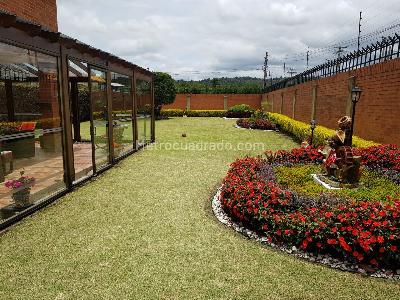 Casa de 3 alcobas en venta en San Jose De Bavaria, Bogotá, 340 m² · foto 20 de 20