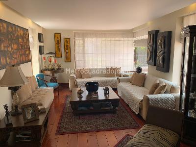 Casa de 4 alcobas en venta en San Jose De Bavaria, Bogotá, 340 m² · foto 17 de 19