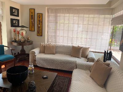 Casa de 4 alcobas en venta en San Jose De Bavaria, Bogotá, 340 m² · foto 18 de 19