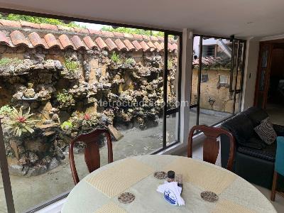 Casa de 4 alcobas en venta en San Jose De Bavaria, Bogotá, 340 m² · foto 9 de 19