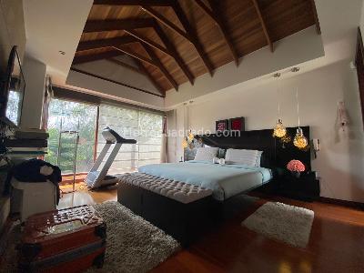 Casa de 4 alcobas en venta en San Jose De Bavaria, Bogotá, 480 m² · foto 7 de 14