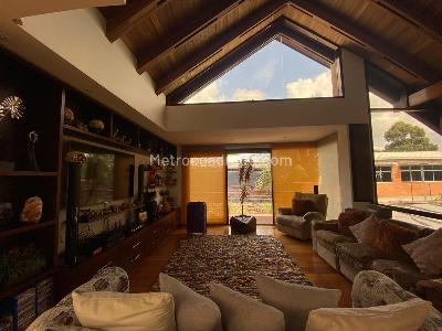 Casa de 4 alcobas en venta en San Jose De Bavaria, Bogotá, 480 m² · foto 8 de 14