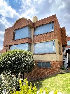 Casa de 4 alcobas en venta en San Jose De Bavaria, Bogotá, 319 m² · foto 16 de 18
