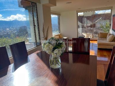 Casa de 4 alcobas en venta en San Jose De Bavaria, Bogotá, 319 m² · foto 8 de 18