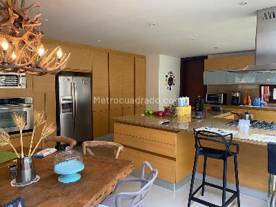 Casa de 4 alcobas en venta en San Jose De Bavaria, Bogotá, 480 m² · foto 15 de 16