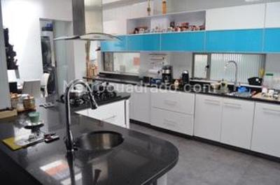 Casa de 4 alcobas en venta en San Jose De Bavaria, Bogotá, 360 m² · foto 15 de 15