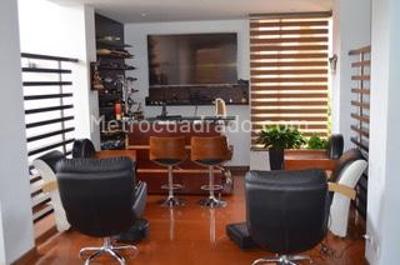 Casa de 4 alcobas en venta en San Jose De Bavaria, Bogotá, 360 m² · foto 6 de 15