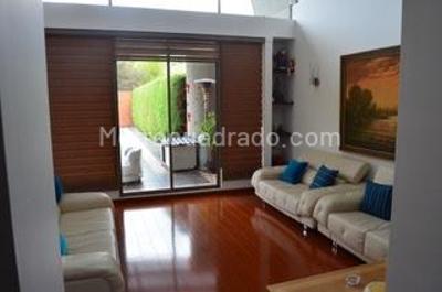 Casa de 4 alcobas en venta en San Jose De Bavaria, Bogotá, 360 m² · foto 7 de 15