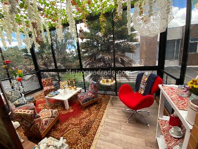 Casa de 4 alcobas en venta en San Jose De Bavaria, Bogotá, 560 m² · foto 11 de 18