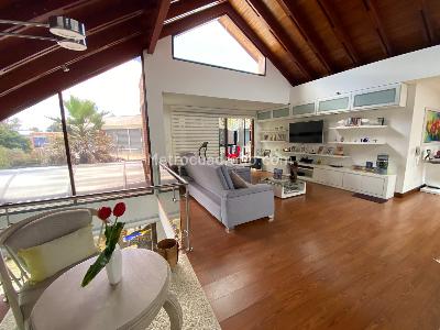 Casa de 4 alcobas en venta en San Jose De Bavaria, Bogotá, 560 m² · foto 12 de 18