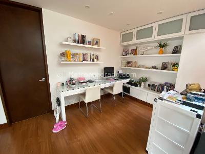 Casa de 4 alcobas en venta en San Jose De Bavaria, Bogotá, 560 m² · foto 15 de 18