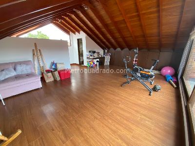 Casa de 4 alcobas en venta en San Jose De Bavaria, Bogotá, 560 m² · foto 18 de 18