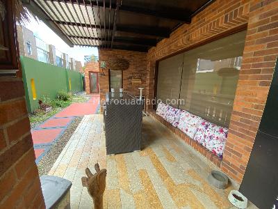 Casa de 4 alcobas en venta en San Jose De Bavaria, Bogotá, 560 m² · foto 6 de 18