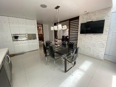 Casa de 4 alcobas en venta en San Jose De Bavaria, Bogotá, 560 m² · foto 7 de 18