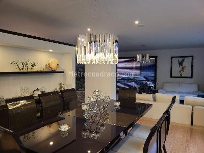 Casa en venta en San Jose De Bavaria, Bogotá · foto 2 de 11