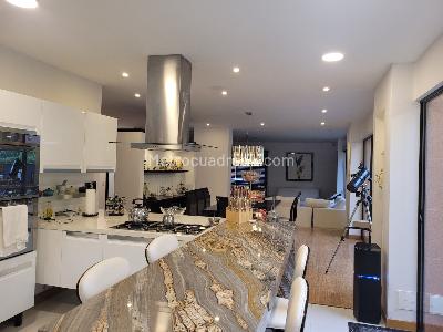 Casa en venta en San Jose De Bavaria, Bogotá · foto 3 de 11