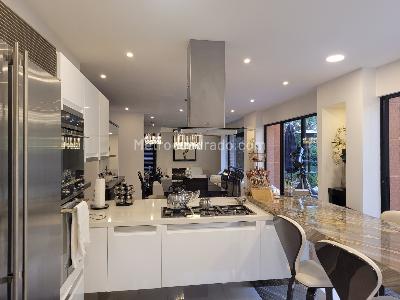 Casa en venta en San Jose De Bavaria, Bogotá · foto 4 de 11