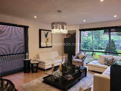 Casa en venta en San Jose De Bavaria, Bogotá · foto 7 de 11