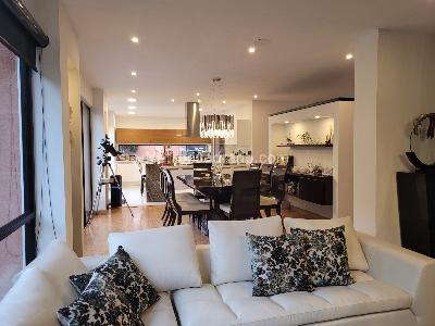Casa en venta en San Jose De Bavaria, Bogotá · foto 8 de 11