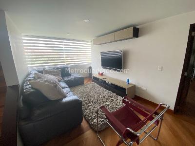 Casa de 4 alcobas en venta en San Jose De Bavaria, Bogotá, 460 m² · foto 14 de 17