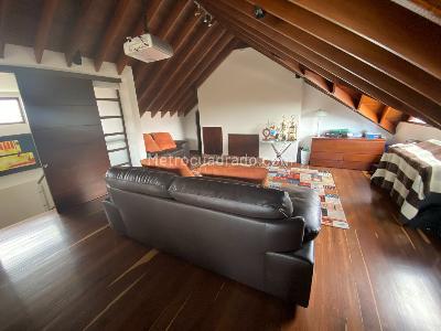 Casa de 4 alcobas en venta en San Jose De Bavaria, Bogotá, 460 m² · foto 17 de 17
