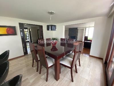 Casa de 4 alcobas en venta en San Jose De Bavaria, Bogotá, 460 m² · foto 7 de 17