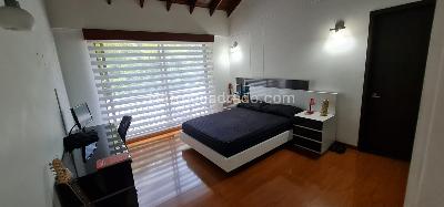 Casa de 4 alcobas en venta en San Jose De Bavaria, Bogotá, 480 m² · foto 10 de 20