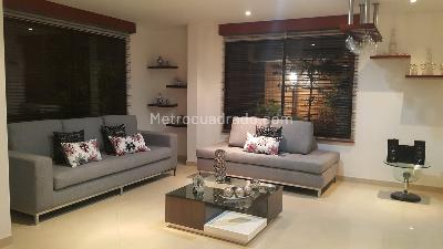 Casa de 4 alcobas en venta en San Jose De Bavaria, Bogotá, 480 m² · foto 20 de 20