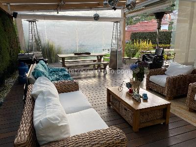 Casa de 3 alcobas en venta en San Jose De Bavaria, Bogotá, 400 m² · foto 10 de 18