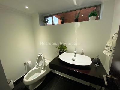 Casa de 3 alcobas en venta en San Jose De Bavaria, Bogotá, 400 m² · foto 13 de 18