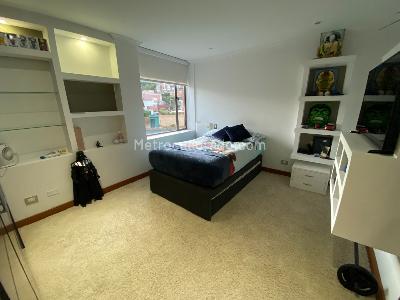 Casa de 3 alcobas en venta en San Jose De Bavaria, Bogotá, 400 m² · foto 17 de 18