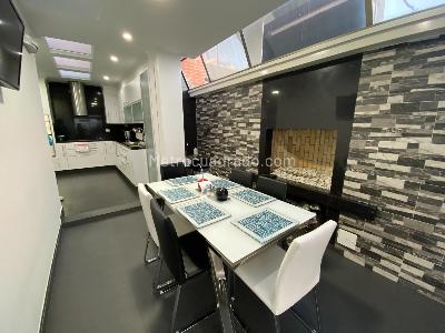 Casa de 3 alcobas en venta en San Jose De Bavaria, Bogotá, 400 m² · foto 9 de 18